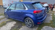 CITROEN C4 PICASSO II 2016 PRÓG LEWY SŁUPEK CAŁY PEŁNY EEB