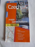 CZECHY
