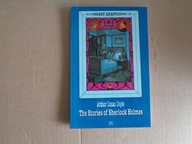 The stories of Sherlock Holmes Arthur Conan Doyle