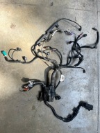 FORD FIESTA MK7 1.4 WIĄZKA SILNIKA 8V5T12A522AEE