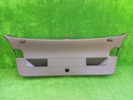 Vw Golf V 3D 5D hatchback osłona tapicerka maskownica klapy bagażnika