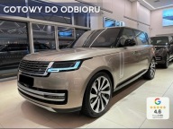 Range Rover D350 Autobiography 3.0 (350KM) 2026