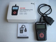 JĘZYK POLSKI Interfejs diagnostyczny Ancel AS100