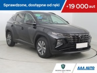 Hyundai Tucson 1.6 T-GDI HEV, Salon Polska