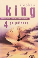 4 po północy - Stephen King