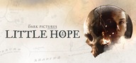 The Dark Pictures Anthology: Little Hope klucz steam