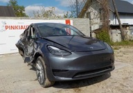 Tesla Y Okazja Elektryczny 347KM