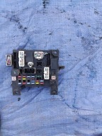 Mitsubishi ASX 2012-2018 moduł skrzynka bezpieczników 8637A643