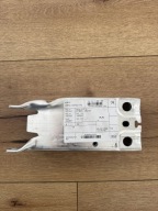 ODBOJNIK BELKI ZDERZAKA STREFA ZGNIOTU LEWA MINI F55 F56 F57 51117406389