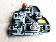 WKŁAD OPRAWKA LEWA LEWY TYŁ LAMPY TYLNA BMW 5 E39 SEDAN 2496337