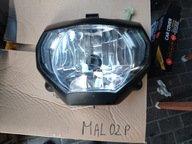 Yamaha Mt 07 lampa reflektor