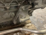 POLARIS SLINGSHOT ŁAPA MOCOWANIE SILNIKA 2.4 PRAWE