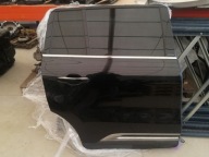 ESPACE V DRZWI TYŁ TYLNE PRAWE KOMPLETNE TEGNE