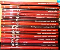 (KO)lekcja polskich kabaretów (DVD 1-15) [POLITYKA SE 2008]