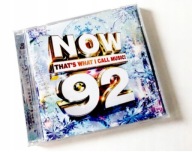 Now That's What I Call Music 92
