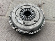 Opel Astra K V 1.4T 1.6i Sprzęgło Kompletne KOŁO DWUMASOWE DWUMASA