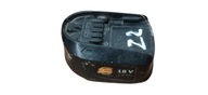 Akumulator Li-Ion Bosch 18 V 1,5 Ah