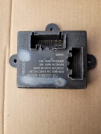FORD FOCUS MK3 STEROWNIK MODUŁ DRZWI BV6N-14B531-BJ