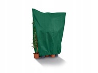 Agrowłóknina ogrodnicza dla roślin XXL 240 x 200 cm zielona PARKSIDE 90g/m2