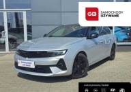 Opel Astra 1.5 ON 130KM GS FV23 Salon PL Serwis ASO Gwarancja 1.5 Diesel