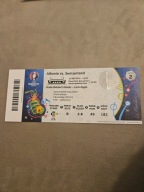 Euro 2016 Albania-Szwajcaria nr 2