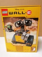 LEGO Ideas 21303 WALL-E