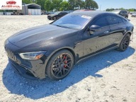 Mercedes-Benz AMG GT 53 2022 3.0 Benzyna 429KM