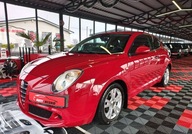 Alfa Romeo Mito Alfa Romeo MiTo DWA KPL. KOL ZADBANA PIEKNY KOLOR 1.4