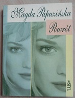 Powrót Magda Papuzińska