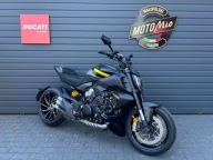 Ducati Diavel V4 Zamow juz dzis Ostatnie sztuki 2025 Ducati Krakow