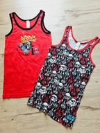 C&A Star Wars 2 szt koszulka podkoszulka 146-152cm