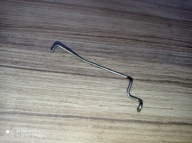 STIHL MS 341 361 CIĘGŁO GAZU DZWIGNIA DRUT GAŹNIKA RĄCZKI GAZU B