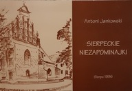Sierpeckie niezapominajki (Sierpc)
