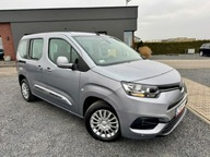 Toyota Proace City Verso SALON PL / 5 OSÓB /