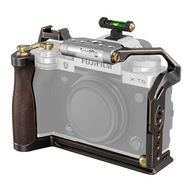 Smallrig 3870 X-T5 XT5 Klatka Operatorska Retro Cage Fuji Fujifilm