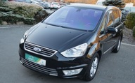 Ford Galaxy 2,0 TDCI 163 KM BI-Xenon Klimatronik 7 Osobowy 2.0 Diesel 163KM