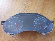 ZEGARY LICZNIKI 4G8920931L AUDI A6 A7 C7 4G 3.0 TFSI