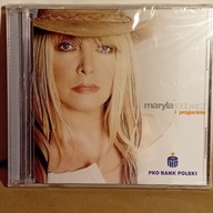 MARYLA RODOWICZ i Przyjaciele - CD NOWA