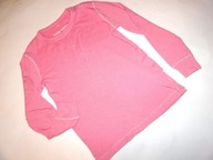 REFLEX 7-8 L. BLUZKA TERMICZNA 100% MERINO SUPER J.NOWA