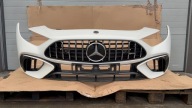 Mercedes SL 232 A232 W232 AMG CARBON zderzak przód przedni A2328858100