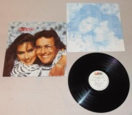 AL BANO & ROMINA POWER "LIBERTA" NM 1press1987r