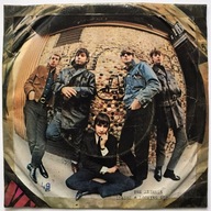 THE ANIMALS Inside-Looking Out - Outcast / SP Vinyl z 1966 - dobra plus