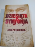 Dziesiąta symfonia Joseph Gelinek