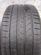 Vredestein Quatrac Pro 255/40 R19 6,9mm