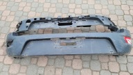 ZDERZAK TYŁ TYLNY FORD ECOSPORT MK2 LIFT BEZ PDC CZUJNIKÓW ECOSPORT LIFT