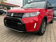 Vitara 1.4 Boosterjet mHEV Premium Plus 2WD aut 110KM 2025