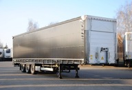 Schmitz Cargobull Varios Mega, podnoszony dach Varios mega, podnoszony dac