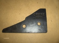 Płoza lewa KUHN 223121