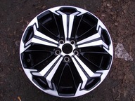 FELGA TOYOTA RAV4 19 5 V 7,5 ET40