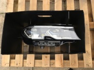 BMW 3 G20 Nowa Lampa Laser USA Ameryka SAE maska zderzak błotnik silnik AIR